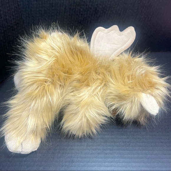 BNWT VHTF Gus Gryphon GREAT STOCKING STUFFER RETIRED AND RARE IN MINT CONDITION - Picture 8 of 12